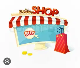Loker Admin Online Shop Host Live Wajib Pengalaman Admin Toko Online