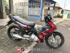 JUPITER MX OLD TAHUN 2007