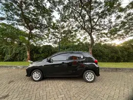 Toyota Agya 2023 Bensin