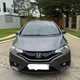HONDA JAZZ 1.5S A/T 2018