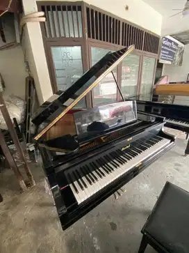 Baby Grand Piano Steinbach Original Mulus Termurah