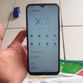 infinix smart 5 2/32 hpecas no minus