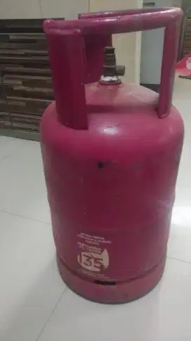 JUAL TABUNG ELPIJI 12 KG MASIH MULUS