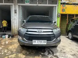 toyota innova reborn G diesel manual 2019