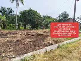Dijual Cepat Tanah