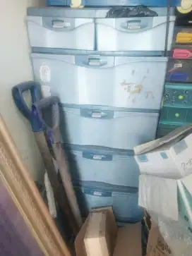 DIJUAL SEMUA RAK BAJU,RAK LION STAR,TEMPAT KUE