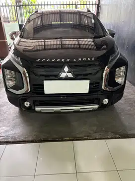 Mitsubishi Xpander 2021 Bensin