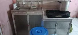 Jual alat perlengkapan dapur