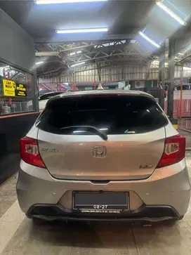 Honda Brio 2022 Bensin
