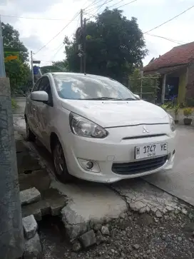 Mirage exceed matic
