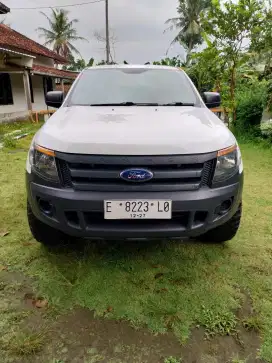 Ford ranger pick up 4x4