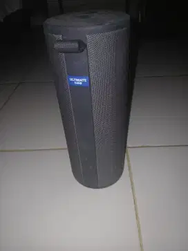 Speaker Bluetooth MEGABOOM SECOND