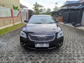 Toyota Camry tipe V