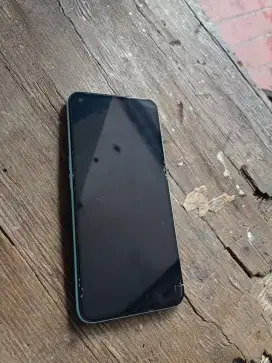 Jual hp oppo A52 second