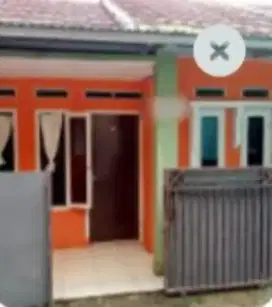 Di Jual Cash / Kpr Pribadi Rumah Siap Huni  Di Palabali Cipayung Dpk.