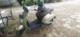 Molis Tangguh Viar EV1