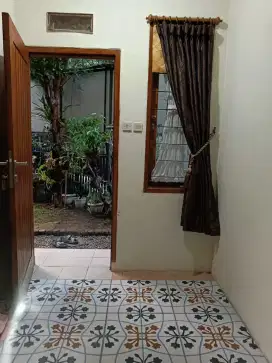 Di Sewakan Kamar Kostan Lengkap