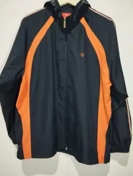 Giorgio ferri jaket parasut