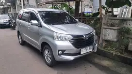 GRAND AVANZA MT 2018