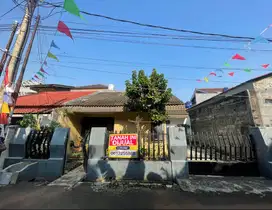 Dijual Rumah Sarua Permai Pamulang Mepet Ciater BSD