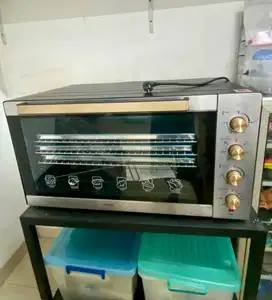 Oven Signora La Mer