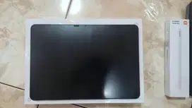 Xiaomipad 7 8/256gb pemakaian pribadi mulus 2bulan jarang pakai
