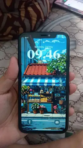 Iphone XR 64GB Ex Inter All Operator No Minus