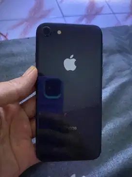 Iphone 8 64gb Black