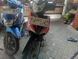 Supra x 125 2014
