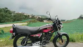 Yamaha RX KING 1995