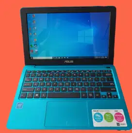 Notebook asus e202s, ram 2gb