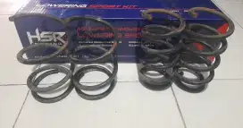 Di jual per spring avanza ceperan depan 2 jari belakang 3 jari