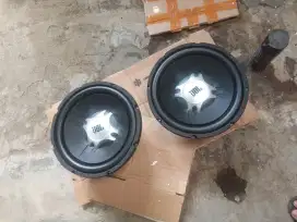 Subwoofer 12inch JBL