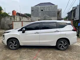 Mitsubishi Xpander 2024 Bensin