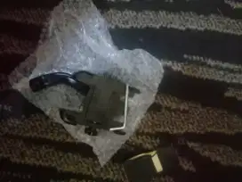Barang masih bagus nggak pernah di pakai