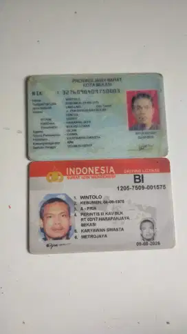 Mencari pekerjaan driver .pribadi atau oprasional atau kantor
