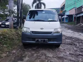Daihatsu Gran max 2012 Bensin
