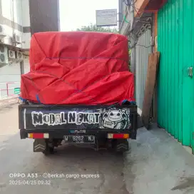 Carteran pickup sewa pickup