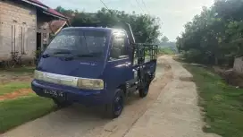 Suzuki Carry 2004