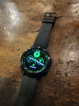 Samsung Galaxy watch 4 Classic