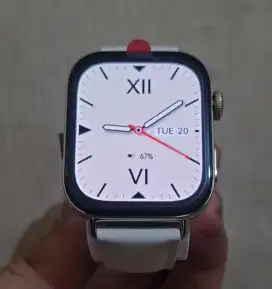 Nego. Huawei watch fit 3 gold + case. Bukan fit 4