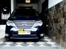 HWS 1stNAME record SERVICE nissan SERENA HWS 2017 bkn serena panoramic