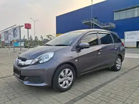 Honda Mobilio 2016 Bensin