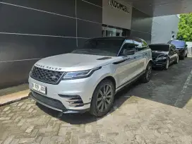 Very Rare Range rover velar P380 3000cc unique color