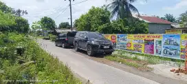 Stabat HOUSE perumahan Mewah Cantik Tinggi Modren Minimalis Strategis
