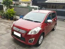 Suzuki Ertiga GX MT 2013
Merah Pajak Baru