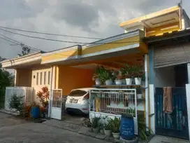 Dijual Rumah Harvest City cileungsi Murah