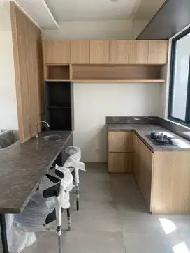 Rumah Dekat Sekolah, Akses Tol dan Kawasan Kuliner di Tanakayu BSD