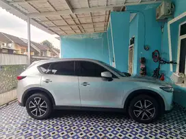 Mazda CX-5 GT. 2.5. Sunroof