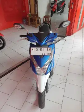 Honda, Beat 2019 iss